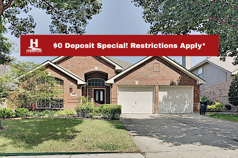 Frisco House: 9320 Homestead Ln