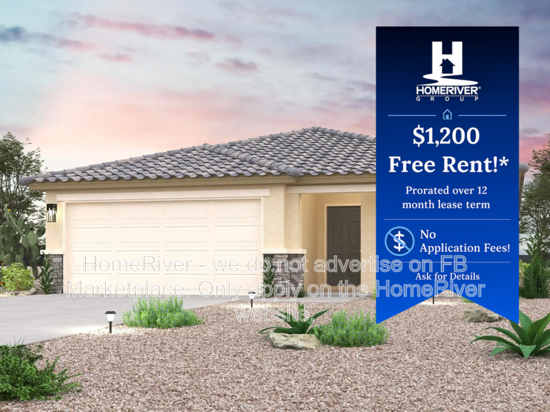 Wickenburg House: 1780 Yance Dr