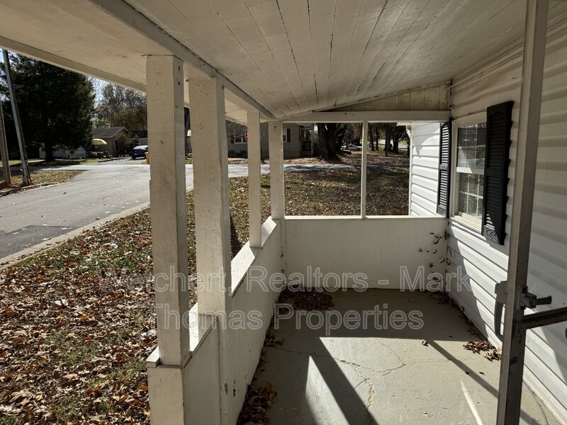 Roxboro House: 1403 Elm Street