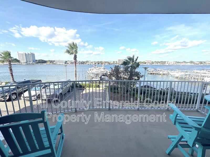 Destin Condo: 211 Durango Road