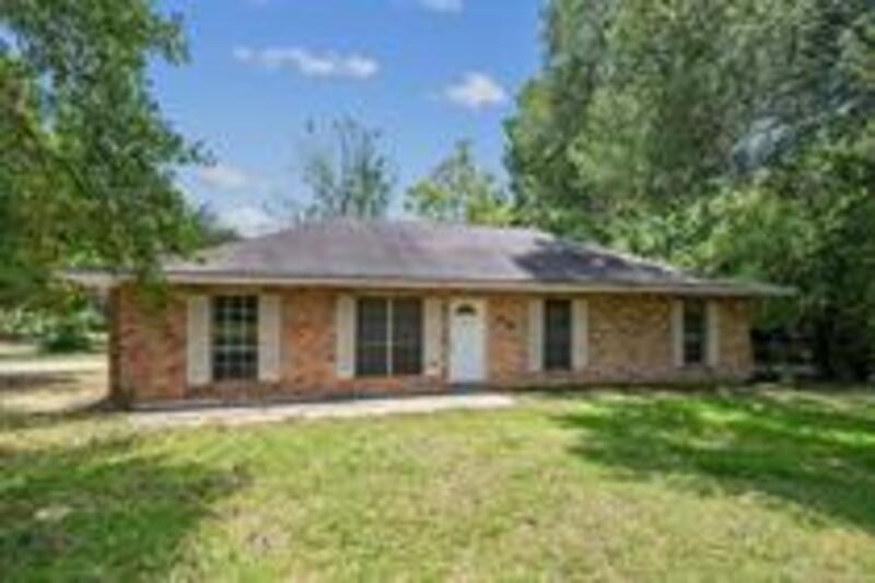 Baton Rouge House: 3098 Drusilla Lane
