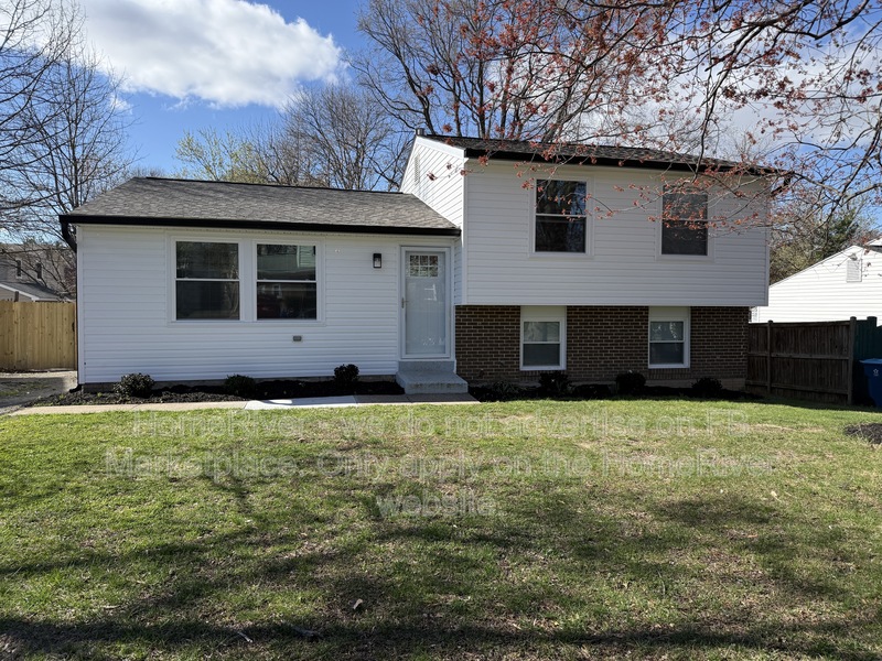 Sterling House: 125 N Garfield Rd