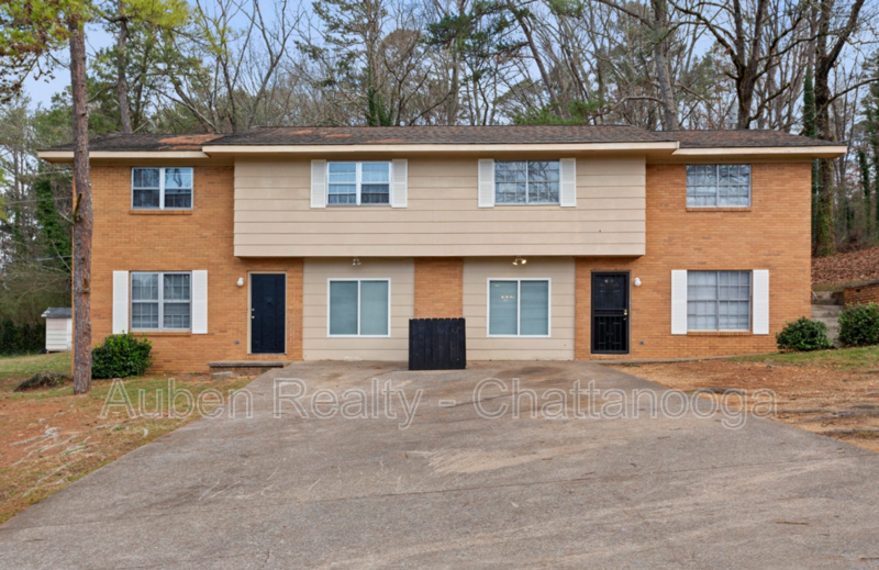 Chattanooga Condo: 7167 Holland Lane