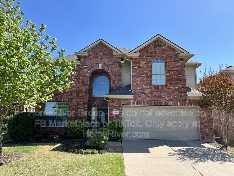 Mckinney House: 4609 Tina Dr