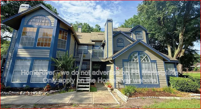 Lake Mary Condo: 947 Bird Bay Ct