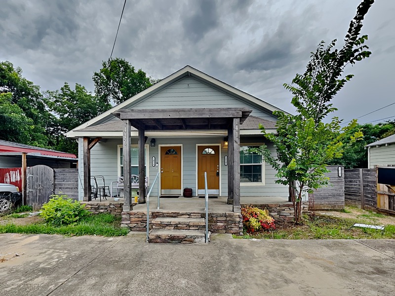 Dallas Condo: 1414 Record Crossing Rd