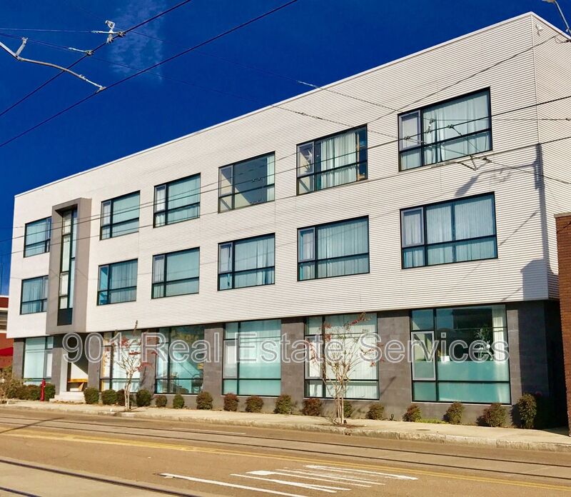 Memphis Condo: 670 Madison Ave.