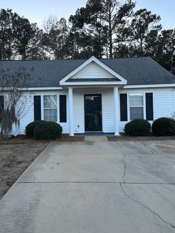 Chapin House: 151 Fair Haven Way