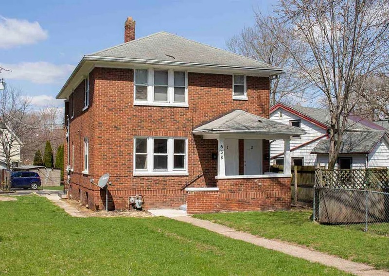 Rockford Condo: 638 North Winnebago Street - 1