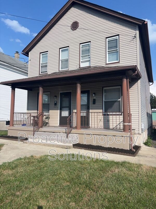 Scranton Condo: 415-417 17th Ave