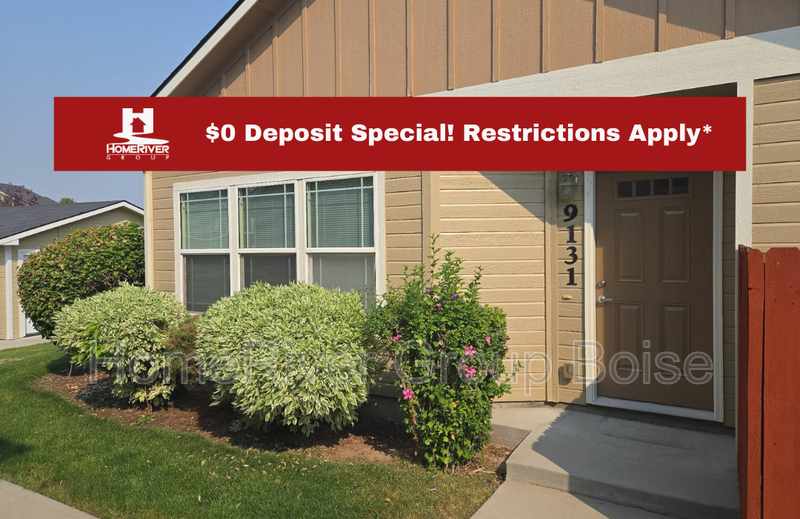 Boise House: 9131 W Brogan Dr