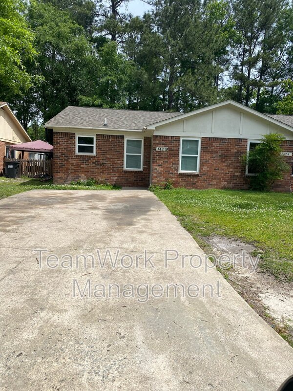 North Charleston Condo: 342B Dorchester Manor Boulevard