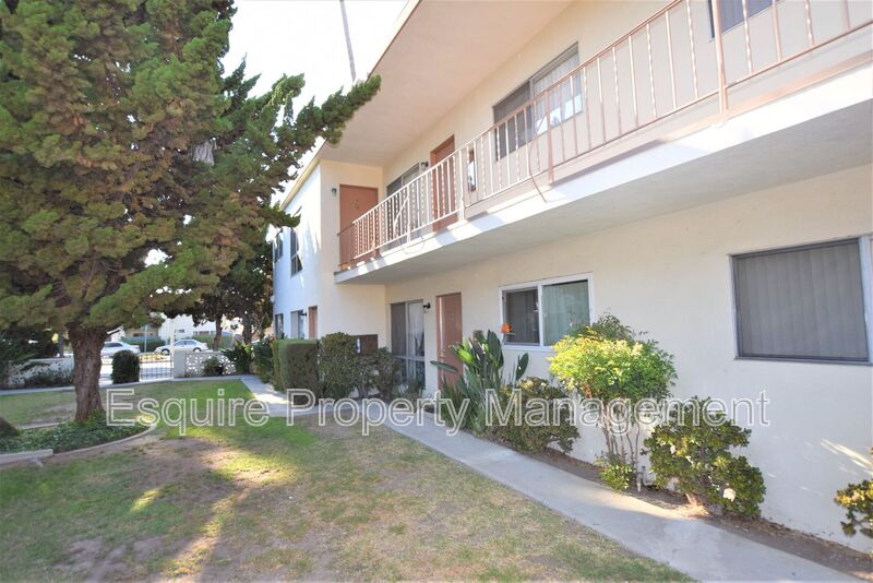 OXNARD Condo: 2050 N. VENTURA ROAD