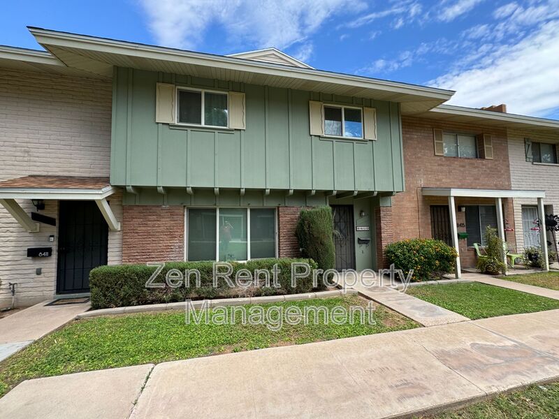 photo of rental property