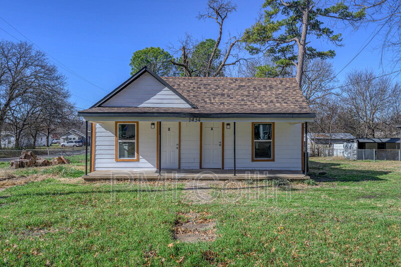 Sherman Condo: 1434 South Rusk Street