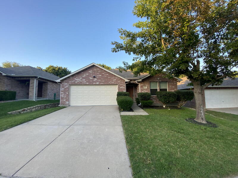 Frisco House: 12862 Vassar Dr