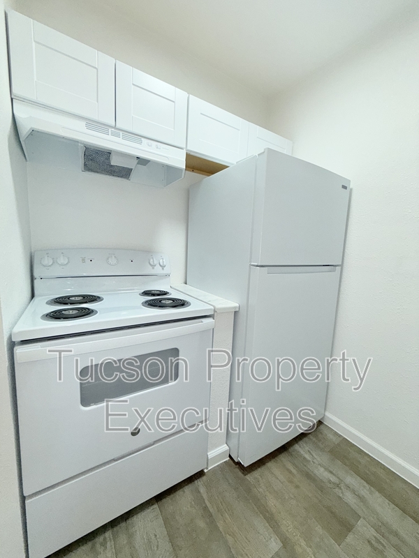 Tucson Condo: 219 West Fort Lowell Road - 208