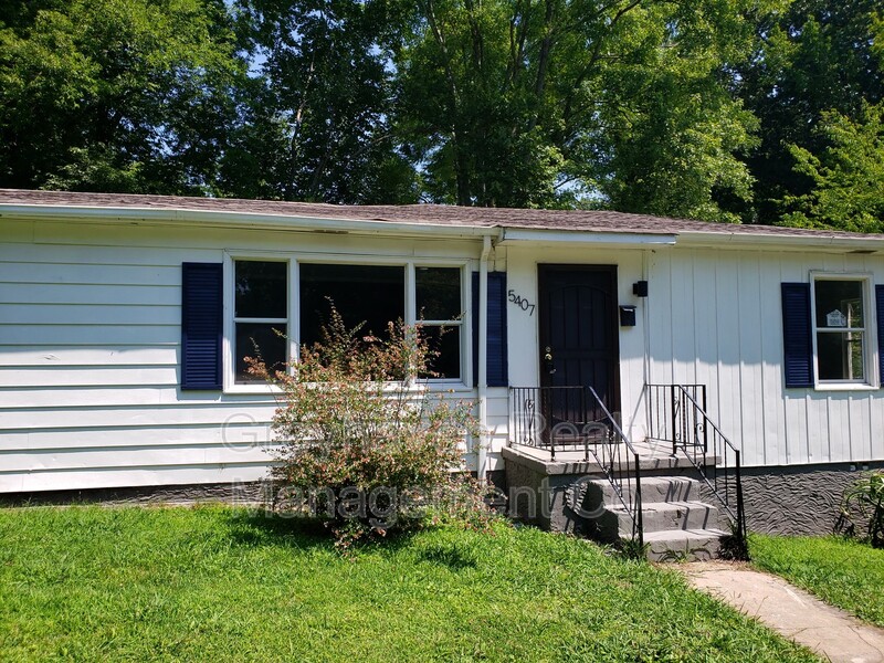 Request a Viewing for 5407 Dorsey Street Tenant Turner