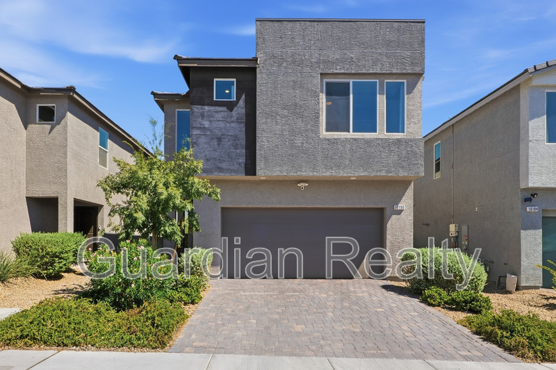 Las Vegas House: 10190 Natural Anchor St