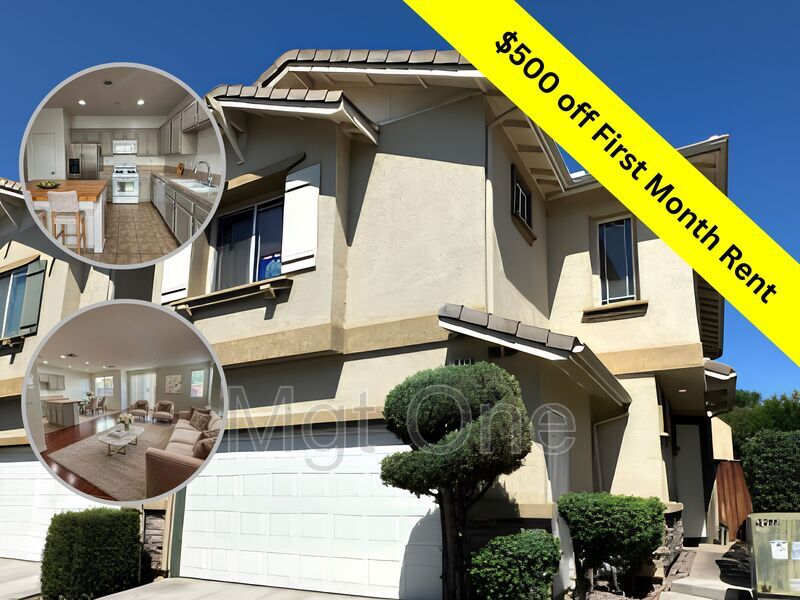 Riverside House: 4485 Spring Knolls Ct.