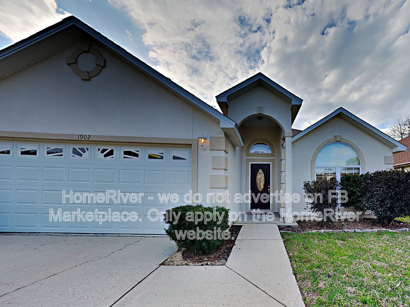 Fort Walton Beach House: 1902 Kadima Cir