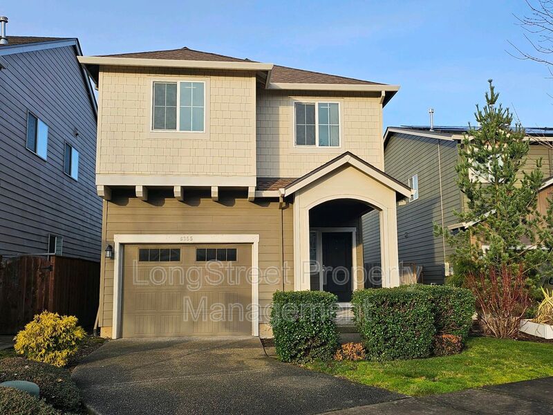 Hillsboro House: 6355 SE Imagine Way