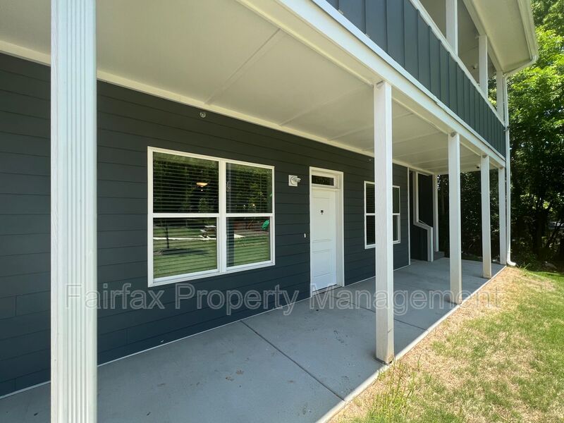 Durham Condo: 518 Boone St