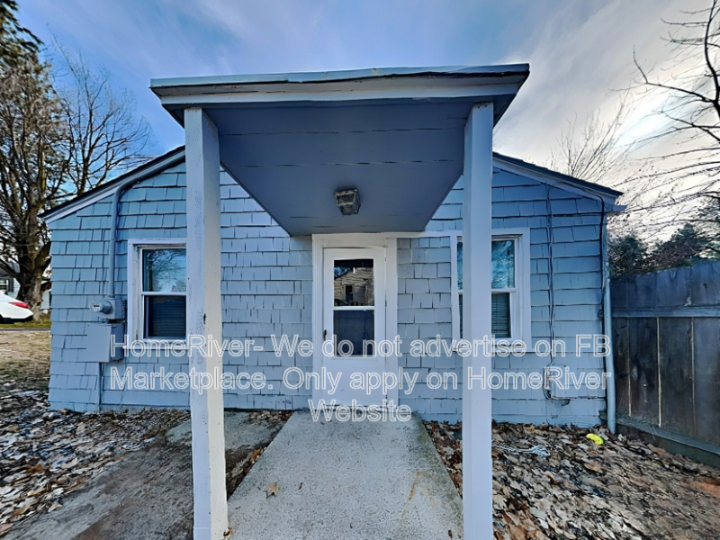 Spokane House: 3115 W Trinity Pl