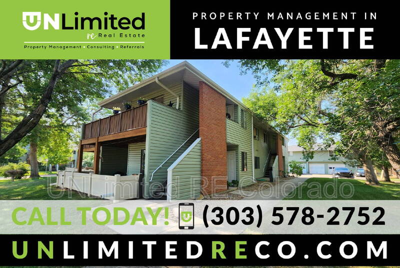 Lafayette Condo: 1905 Chalcis Drive