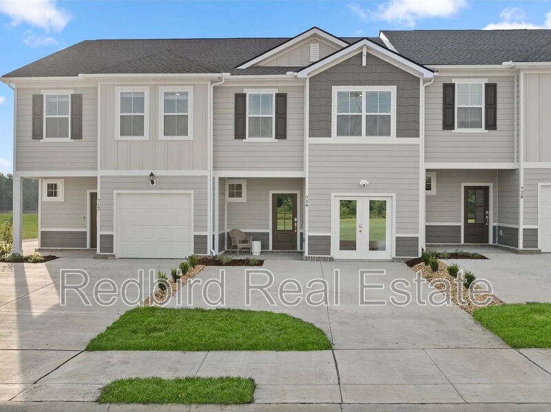 White House Townhome: 2008 Acadia Way