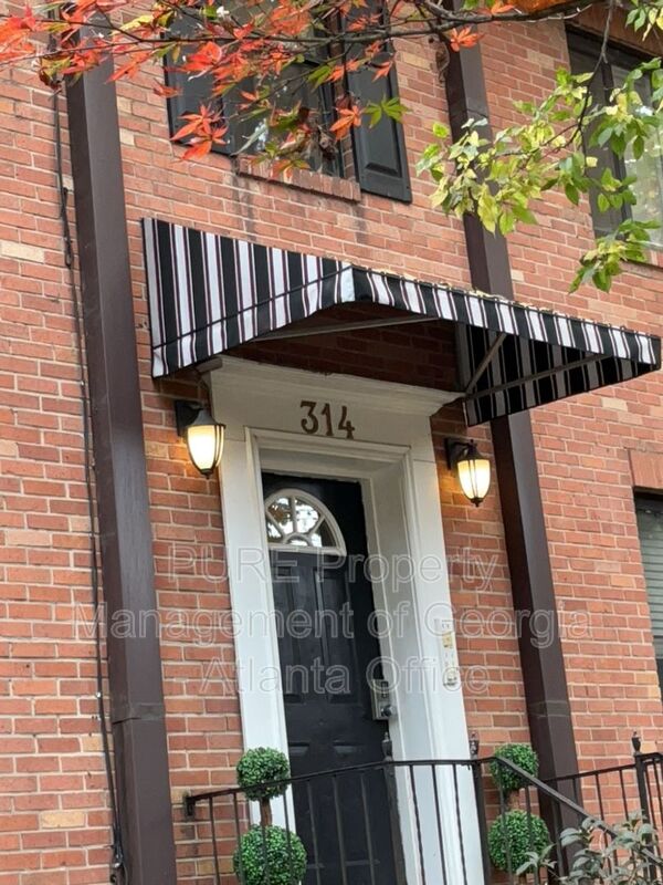 Atlanta House: 314-1 3rd St. NE