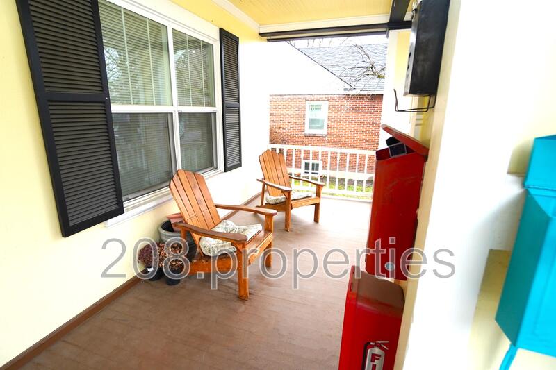 photo of rental property