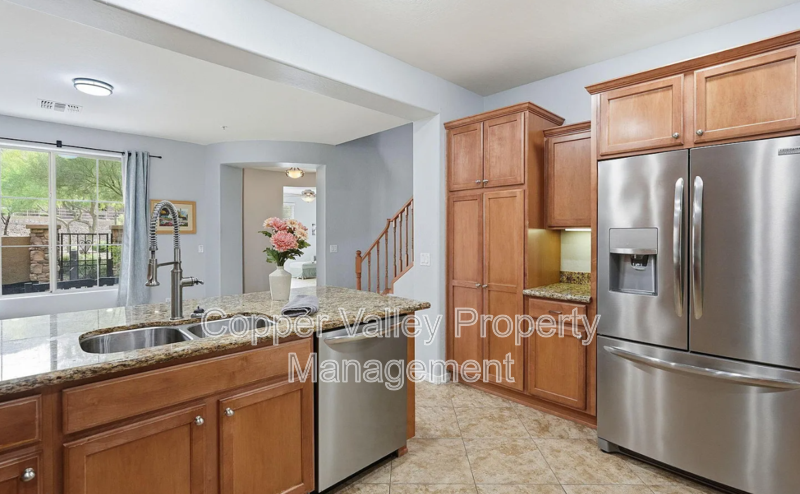 Phoenix Condo: 28731 North 20th Lane