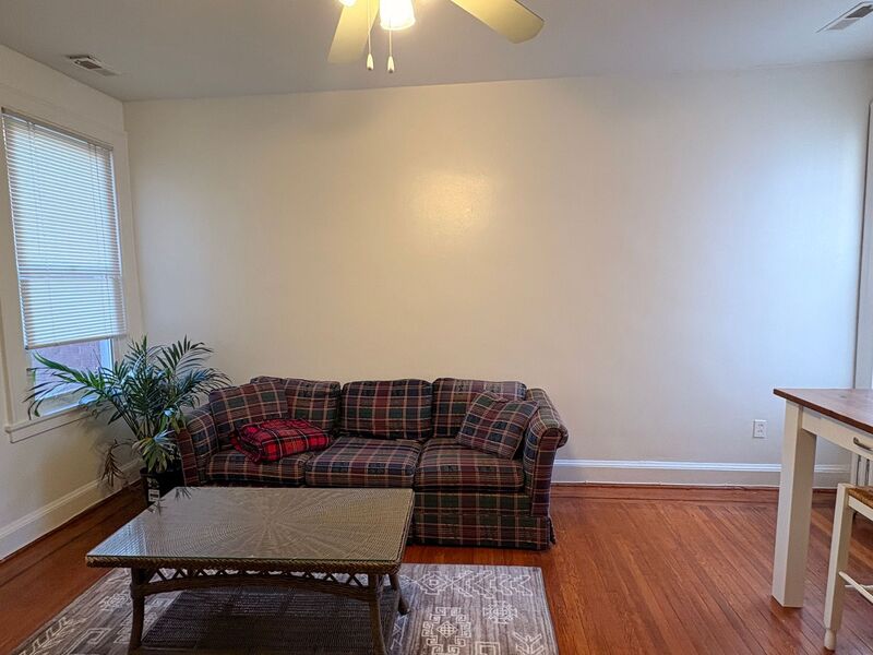 Baltimore Condo: 3025 N. Calvert St