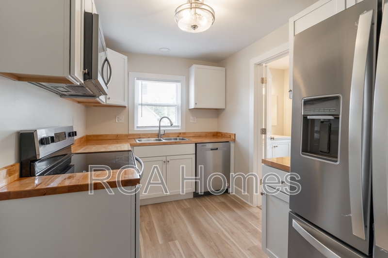 Indianapolis Condo: 1601 Villa Avenue