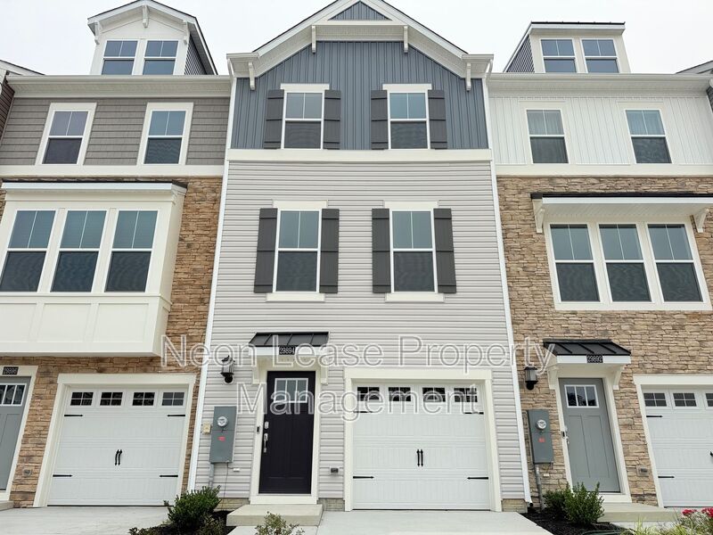Millsboro House: 29894 Bankert Drive