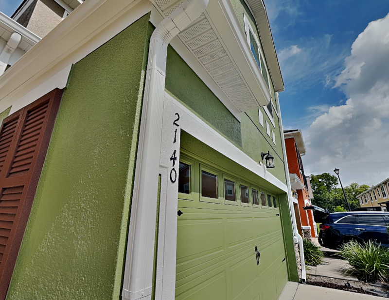 Sanford Townhome: 2140 Rookery Ln