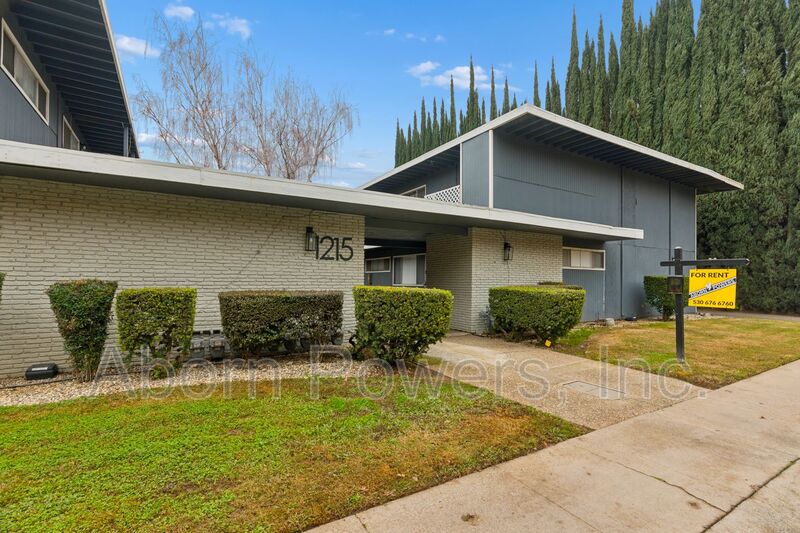 Yuba City House: 1215 Williams Way