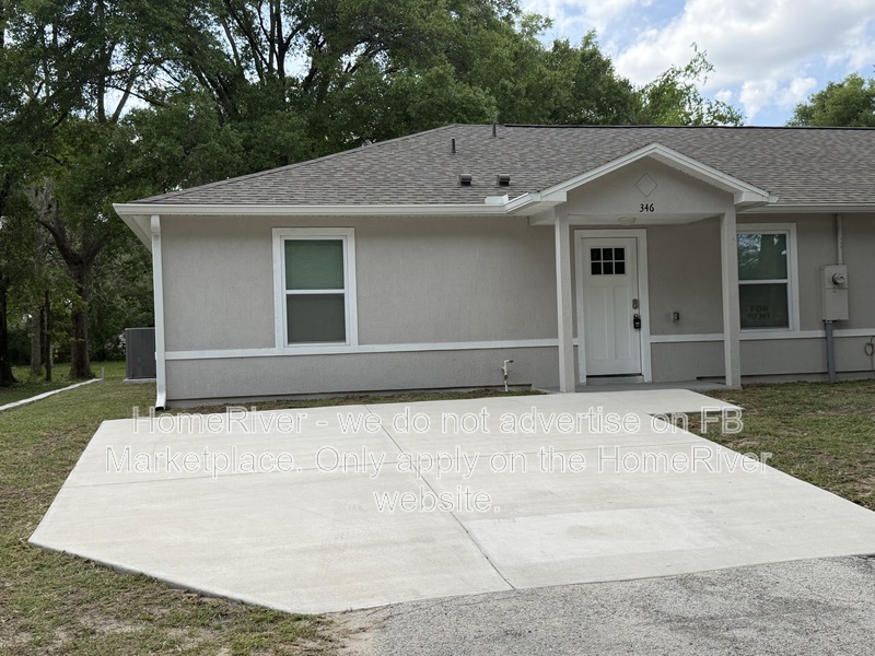 Ocala Condo: 346 NW 24th Ave
