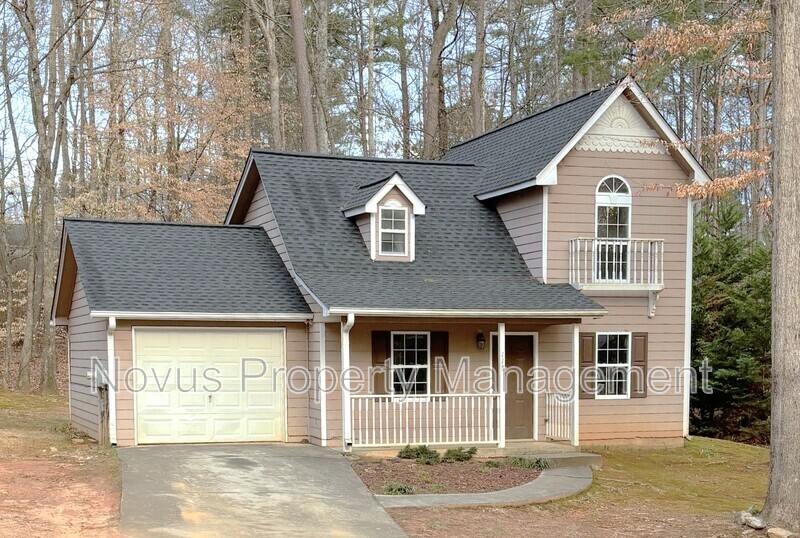 Villa Rica House: 118 Kylee Court