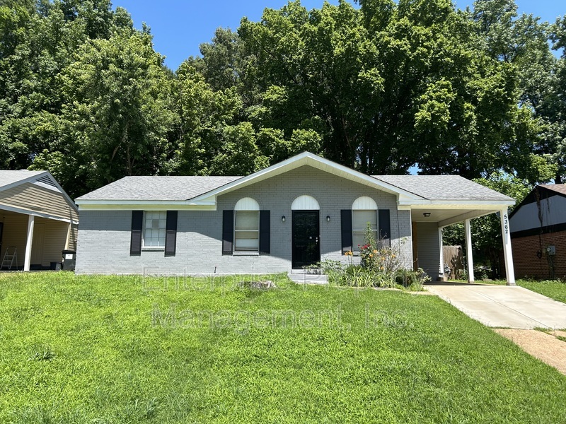 Primary photo of 5362 Beaverton Dr, Memphis, TN 38127