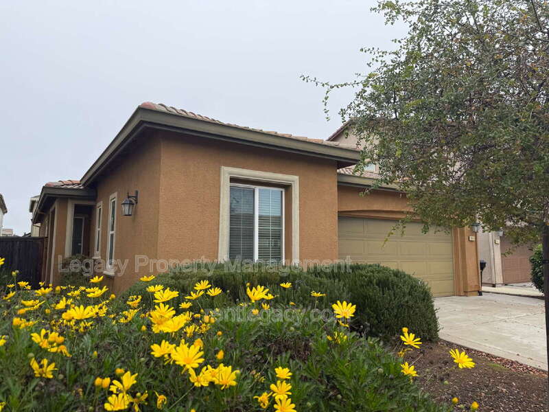 Elk Grove House: 8441 Ponta Delgada Drive