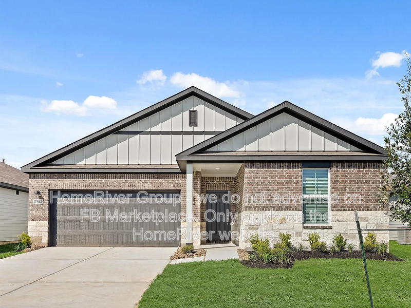 Willis House: 11962 Wisteria Meadows Dr