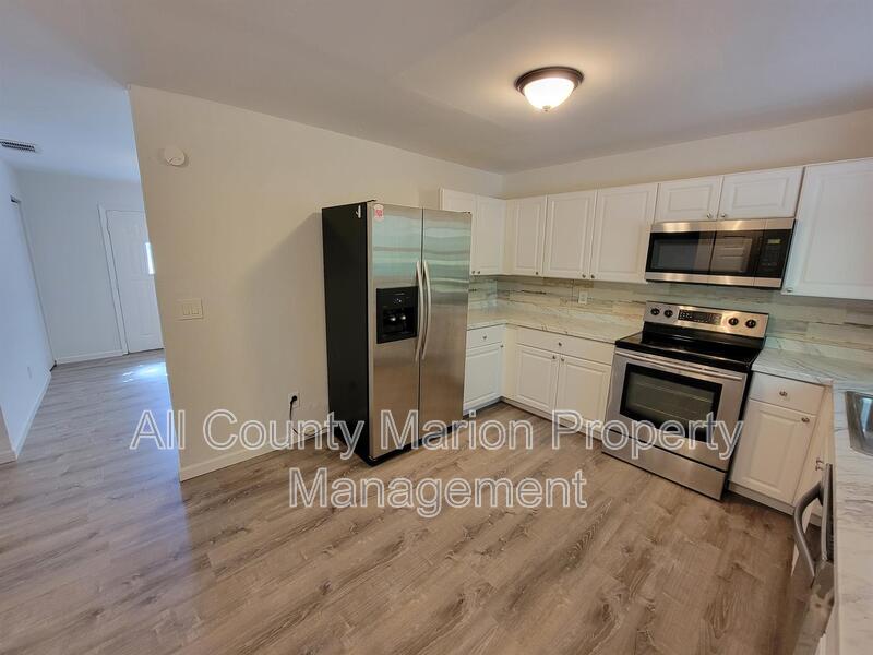 Ocala House: 1140 NW 20th Ave