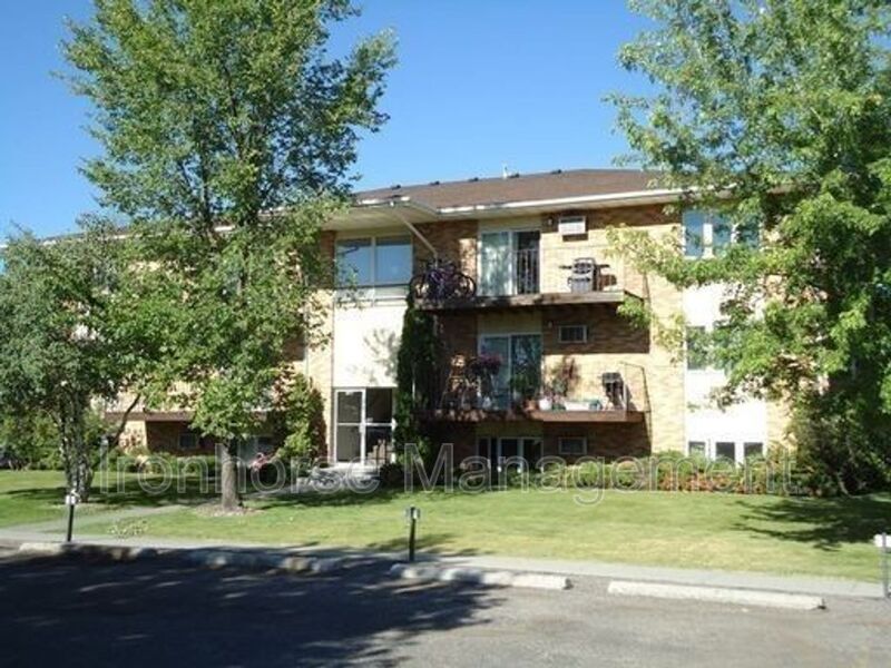 Bozeman Condo: 811 West Villard Street