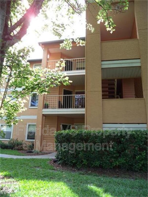 Kissimmee Condo: 3004 Parkway Blvd.