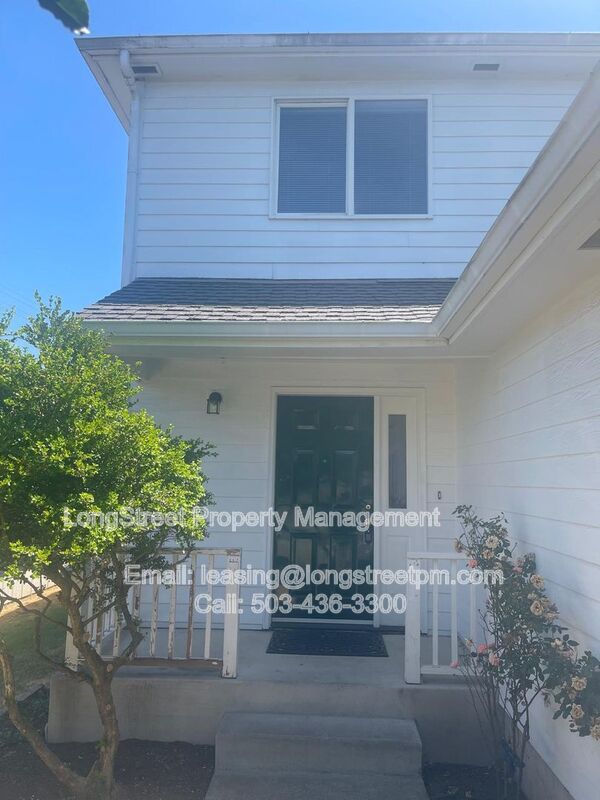 Corvallis Condo: 1927 NW Highland Blvd