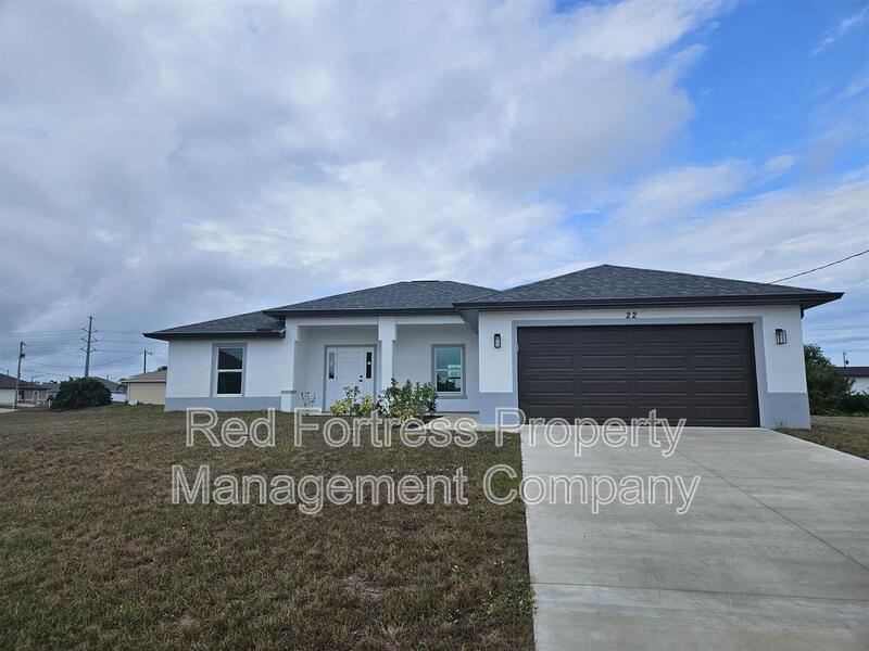 Cape Coral House: 22 NW 23rd Ave