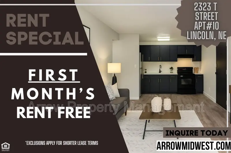 Lincoln Condo: 2323 T Street