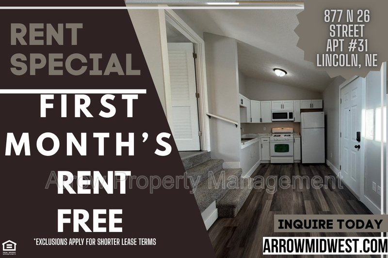 Lincoln Condo: 877 N 26 (877)